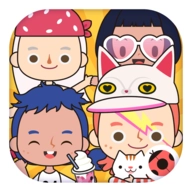 米加小镇世界修改完整版