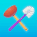 我冲马桶贼溜安卓免费版