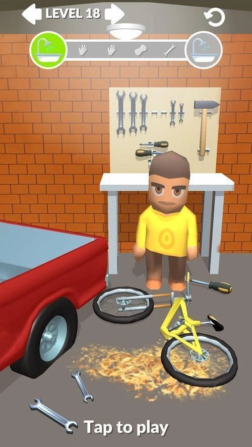 我冲马桶贼溜安卓免费版