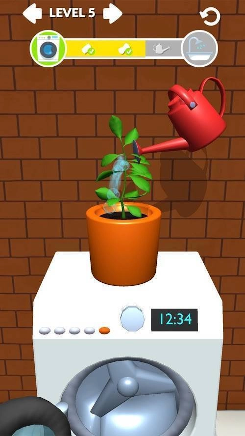 我冲马桶贼溜安卓免费版