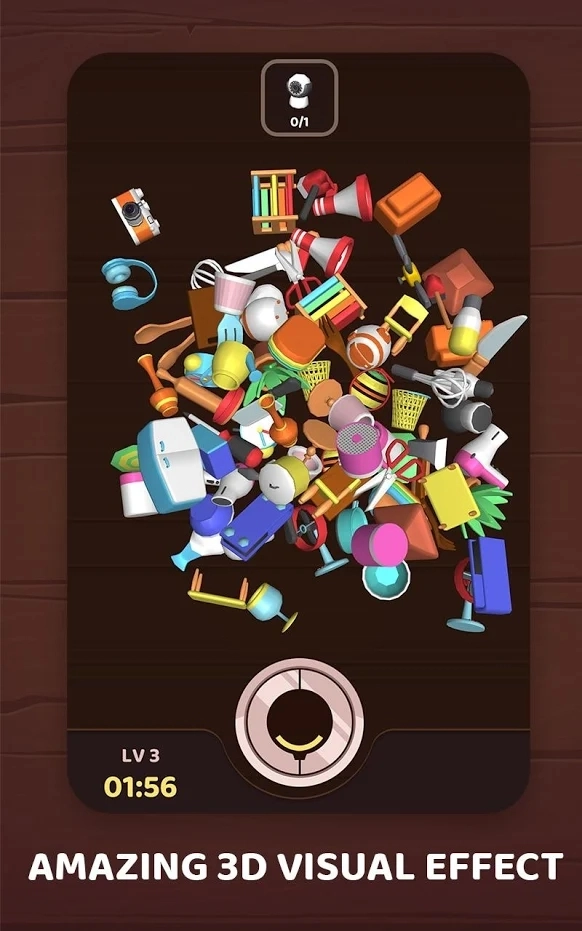 匹配大师3D(Match Master 3D)