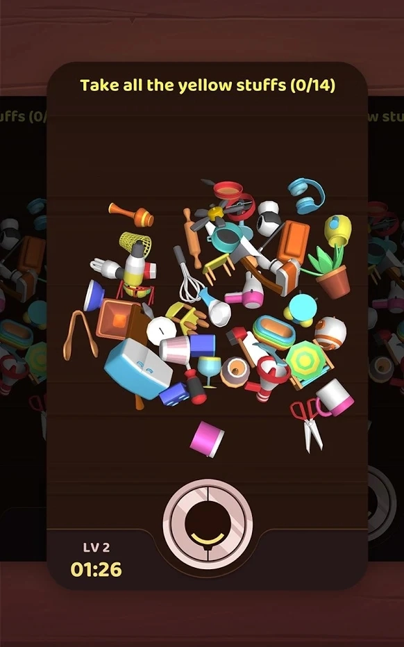 匹配大师3D(Match Master 3D)