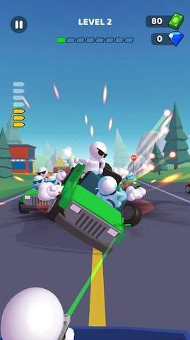 公路神枪手安卓版