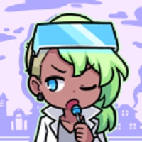 希乐普与终极糖果(Syrup and the Ultimate Sweet)