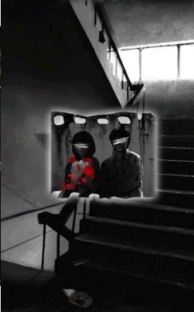 死亡中学(The abandoned school)游戏安装包