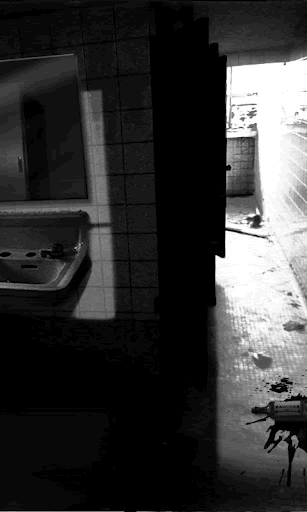 死亡中学(The abandoned school)游戏安装包