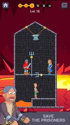 勇者与公主游戏安卓直装版