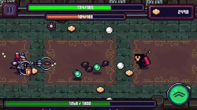 小小维京历险记(Tiny Viking Adventure)