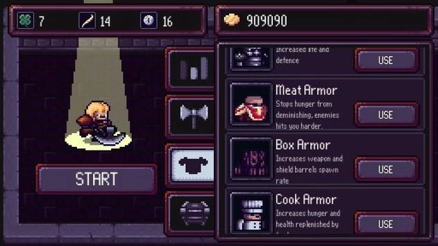 小小维京历险记(Tiny Viking Adventure)