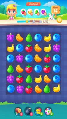 果冻女孩3红包版