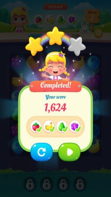 果冻女孩3红包版