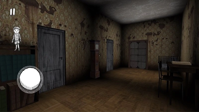 邪恶的修女汉化版