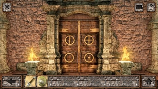 神秘逃亡(Cryptic Escape)手游无广告版