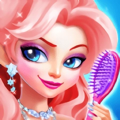 梦幻沙龙美容院手机版