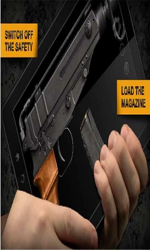 真实枪械模拟2完整版