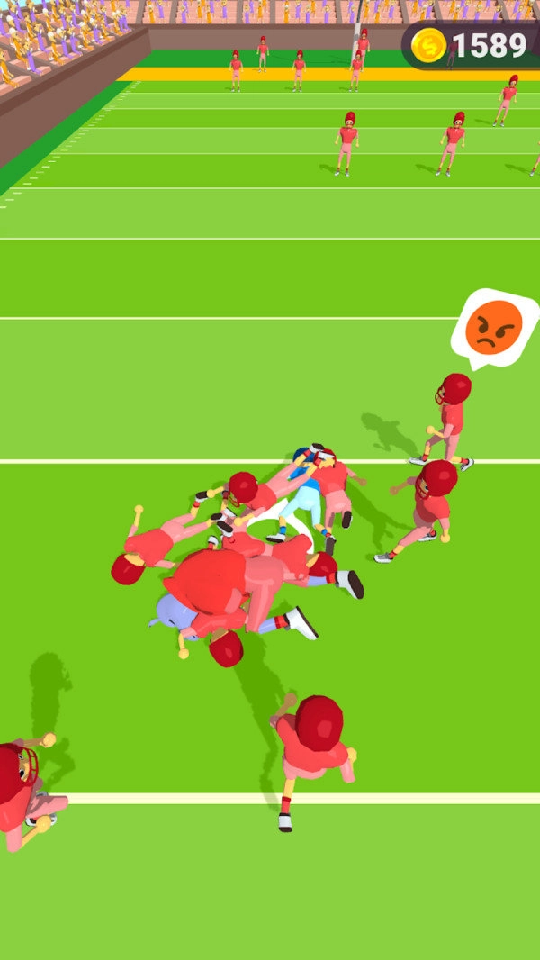 橄榄球冲冲冲(2)