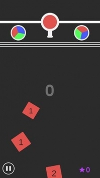 颜色防护游戏最新版