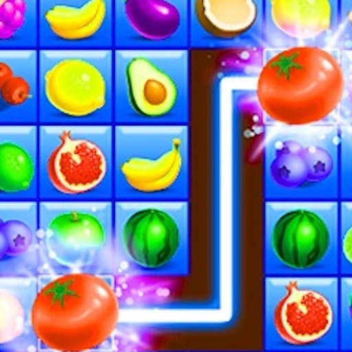 饼干连线消除免费原版