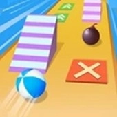 节奏滚球通用版