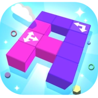 疯狂方块3D(Crazy Block 3D)