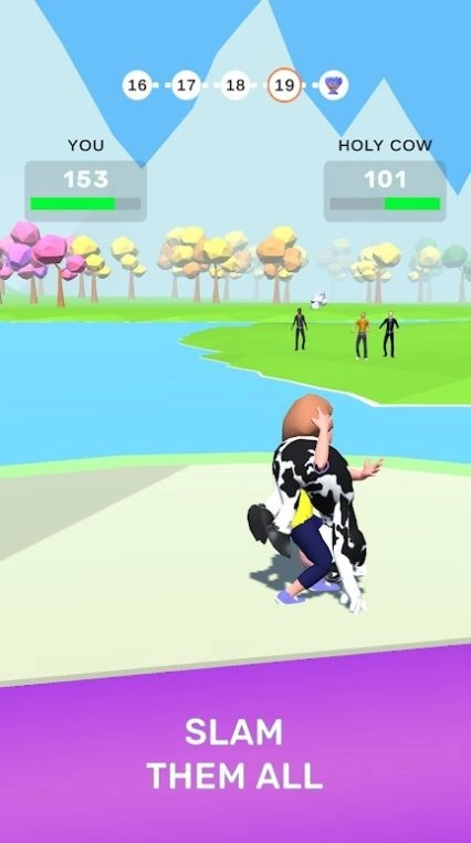 猛击之王游戏最新版