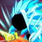 斯蒂克曼斗龙(Stickman War)