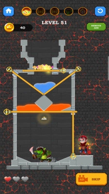 地城拉针冒险图3