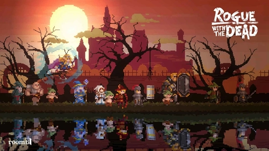 亡灵盗贼中文版