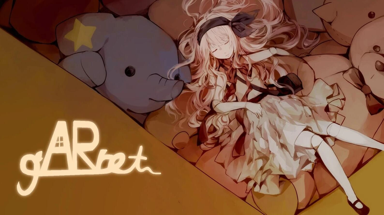 阁楼(gARret)手机版