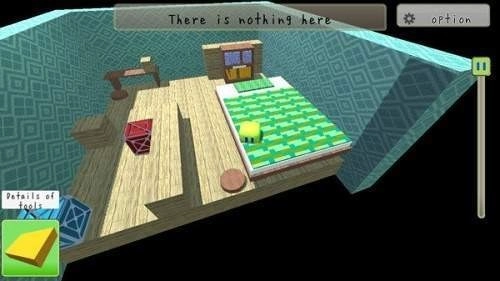 方块像素逃脱(2)