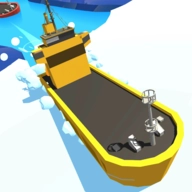 破冰船大作戰(zhàn)(Icebreaker.io)