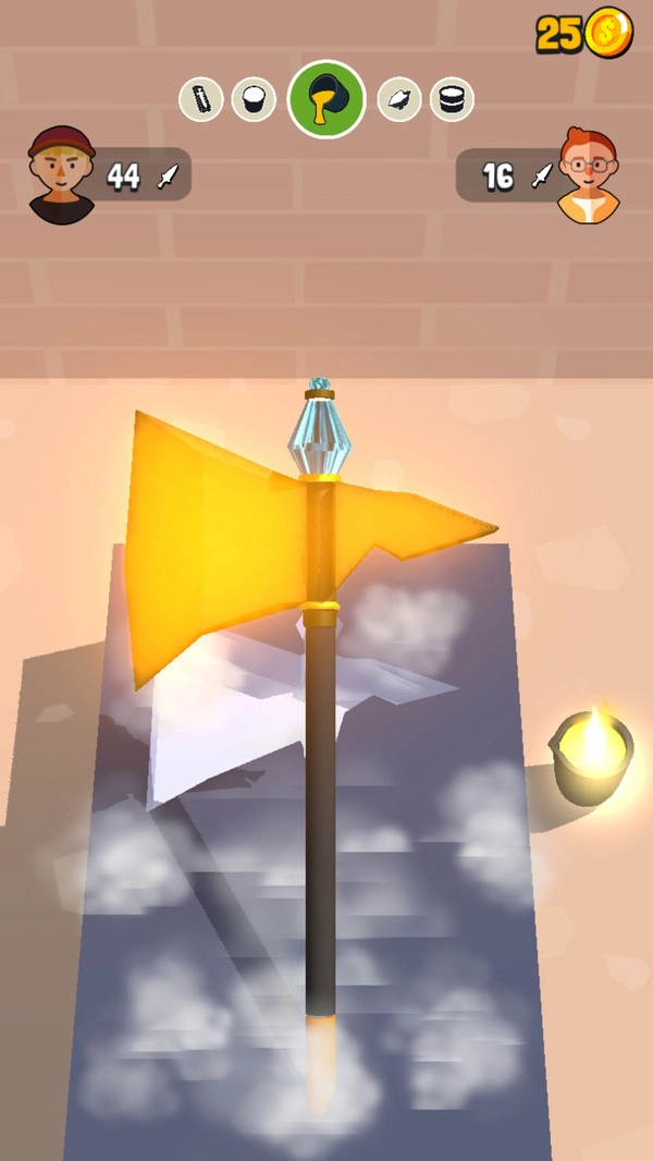 真实武器对决手游版