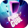 蹦塊兒極限跳躍(Pump Cube)