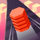 彩色叠加(Color Stack)