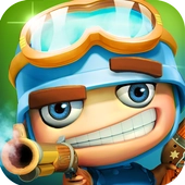 超级防御合成战争手机免费版