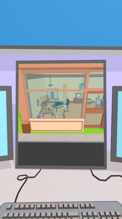 抓住骗子3D(Catch The Cheater 3D)免费版