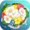 花园合并与迷宫(Flower Garden : Merge & Maze)