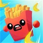 食品之王移动争吵(King of Food:Mobile Brawl)