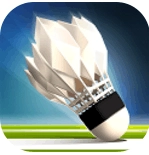 羽毛球高手(Badminton League)