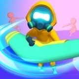 将敌人推倒(Crowd Fun Mania)