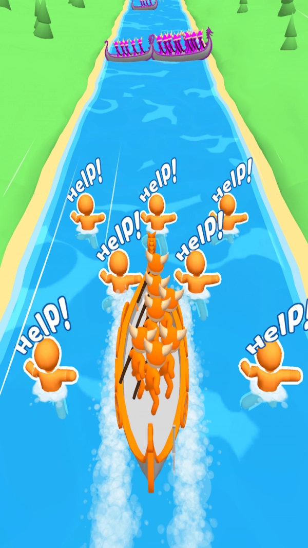 维京水上战争安卓版