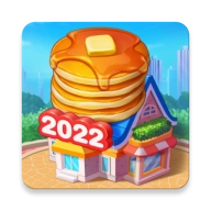 疯狂料理师(Crazy Cooking Diner)