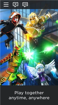 roblox超能力模拟器游戏绿色版