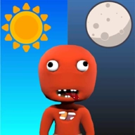 白天跟晚上(Day N Night)