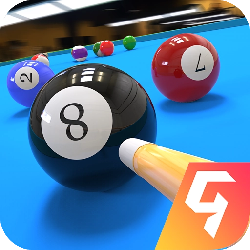 街机台球大师官方最新版