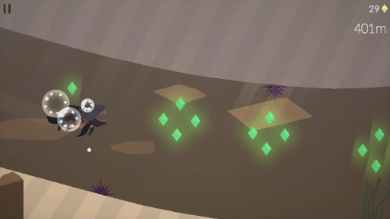 小鱼快跑安卓直装版