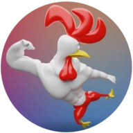 公鸡斗士(Rooster Fighter)官方正版