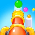 彩色圆圈泡泡(Color Canon Shot)手机最新版