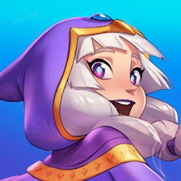 合并魔法(Merge Magic!)