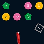 贪吃蛇争霸通用版